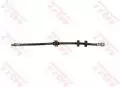  Elastyczne przewody hamulcowe: Przewód hamulcowy elastyczny przód lewy/prawy TRW PHB399