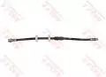  Elastyczne przewody hamulcowe: Przewód hamulcowy elastyczny przód lewy/prawy TRW PHB327