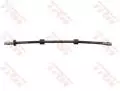  Elastyczne przewody hamulcowe: Przewód hamulcowy elastyczny przód lewy/prawy TRW PHB101