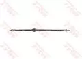  Elastyczne przewody hamulcowe: Przewód hamulcowy elastyczny przód lewy/prawy TRW PHC223