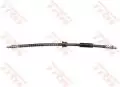  Elastyczne przewody hamulcowe: Przewód hamulcowy elastyczny przód lewy/prawy TRW PHC105