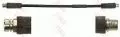  Elastyczne przewody hamulcowe: Przewód hamulcowy elastyczny przód lewy/prawy TRW PHA487