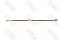  Elastyczne przewody hamulcowe: Przewód hamulcowy elastyczny przód lewy/prawy TRW PHD168