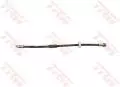  Elastyczne przewody hamulcowe: Przewód hamulcowy elastyczny przód lewy/prawy TRW PHB226
