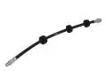  Elastyczne przewody hamulcowe: Przewód hamulcowy elastyczny przód lewy/prawy TRW PHB491