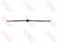  Elastyczne przewody hamulcowe: Przewód hamulcowy elastyczny przód lewy/prawy TRW PHD265