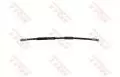  Przewody hamulcowe: Przewód hamulcowy elastyczny przód lewy/prawy TRW PHA339