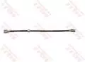  Elastyczne przewody hamulcowe: Przewód hamulcowy elastyczny przód lewy/prawy TRW PHD224