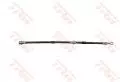  Elastyczne przewody hamulcowe: Przewód hamulcowy elastyczny przód lewy/prawy TRW PHD199