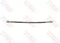  Przewody hamulcowe: Przewód hamulcowy elastyczny przód lewy/prawy TRW PHA136