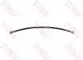  Elastyczne przewody hamulcowe: Przewód hamulcowy elastyczny przód lewy/prawy TRW PHD198
