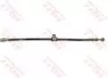  Elastyczne przewody hamulcowe: Przewód hamulcowy elastyczny przód lewy/prawy TRW PHD280