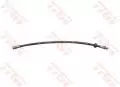  Elastyczne przewody hamulcowe: Przewód hamulcowy elastyczny przód lewy/prawy TRW PHB433