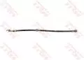  Elastyczne przewody hamulcowe: Przewód hamulcowy elastyczny przód lewy/prawy TRW PHD428