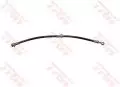  Elastyczne przewody hamulcowe: Przewód hamulcowy elastyczny przód lewy/prawy TRW PHD170