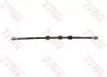  Przewody hamulcowe: Przewód hamulcowy elastyczny przód lewy/prawy TRW PHB440