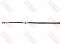  Elastyczne przewody hamulcowe: Przewód hamulcowy elastyczny przód lewy/prawy TRW PHD179