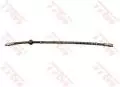  Elastyczne przewody hamulcowe: Przewód hamulcowy elastyczny przód lewy/prawy TRW PHB369