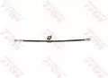  Elastyczne przewody hamulcowe: Przewód hamulcowy elastyczny przód lewy/prawy TRW PHD135