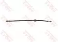  Elastyczne przewody hamulcowe: Przewód hamulcowy elastyczny przód lewy/prawy TRW PHB281