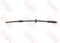  Przewody hamulcowe: Przewód hamulcowy elastyczny przód lewy/prawy TRW PHB301