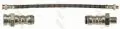  Elastyczne przewody hamulcowe: Przewód hamulcowy elastyczny przód lewy/prawy TRW PHB174