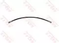  Przewody hamulcowe: Przewód hamulcowy elastyczny przód lewy/prawy TRW PHA263