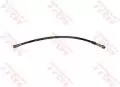  Elastyczne przewody hamulcowe: Przewód hamulcowy elastyczny przód lewy/prawy TRW PHD263