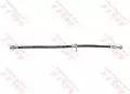  Elastyczne przewody hamulcowe: Przewód hamulcowy elastyczny przód lewy/prawy TRW PHD410