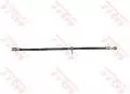  Elastyczne przewody hamulcowe: Przewód hamulcowy elastyczny przód lewy/prawy TRW PHD254