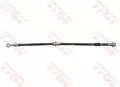  Elastyczne przewody hamulcowe: Przewód hamulcowy elastyczny przód lewy/prawy TRW PHD206