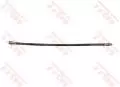  Elastyczne przewody hamulcowe: Przewód hamulcowy elastyczny przód lewy/prawy TRW PHB236