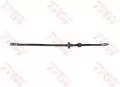  Elastyczne przewody hamulcowe: Przewód hamulcowy elastyczny przód lewy/prawy TRW PHB320