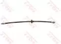  Elastyczne przewody hamulcowe: Przewód hamulcowy elastyczny przód lewy/prawy TRW PHB442
