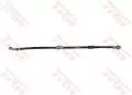  Elastyczne przewody hamulcowe: Przewód hamulcowy elastyczny przód lewy/prawy TRW PHD296