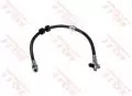 Przewód hamulcowy elastyczny przód lewy/prawy TRW PHD503, fot. 