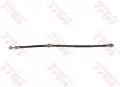  Elastyczne przewody hamulcowe: Przewód hamulcowy elastyczny przód lewy/prawy TRW PHD113