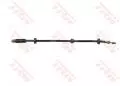  Elastyczne przewody hamulcowe: Przewód hamulcowy elastyczny przód lewy/prawy TRW PHB343