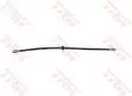  Elastyczne przewody hamulcowe: Przewód hamulcowy elastyczny przód lewy/prawy TRW PHB402