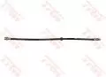  Elastyczne przewody hamulcowe: Przewód hamulcowy elastyczny przód lewy/prawy TRW PHB313