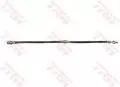  Elastyczne przewody hamulcowe: Przewód hamulcowy elastyczny przód lewy/prawy TRW PHD145