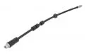  Elastyczne przewody hamulcowe: Przewód hamulcowy elastyczny przód lewy/prawy TRW PHB418
