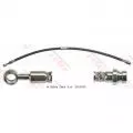 Przewód hamulcowy elastyczny przód lewy/prawy TRW PHD1085, fot. 