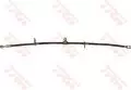  Elastyczne przewody hamulcowe: Przewód hamulcowy elastyczny przód lewy/prawy TRW PHD404