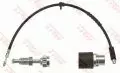  Elastyczne przewody hamulcowe: Przewód hamulcowy elastyczny przód lewy/prawy TRW PHB920