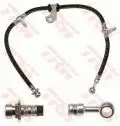  Elastyczne przewody hamulcowe: Przewód hamulcowy elastyczny przód lewy/prawy TRW PHD7098
