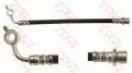  Elastyczne przewody hamulcowe: Przewód hamulcowy elastyczny przód prawy TRW PHD698
