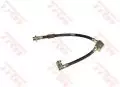  Elastyczne przewody hamulcowe: Przewód hamulcowy elastyczny przód prawy TRW PHD446