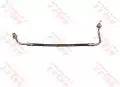  Elastyczne przewody hamulcowe: Przewód hamulcowy elastyczny przód prawy TRW PHD252