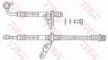 Przewód hamulcowy elastyczny przód prawy TRW PHD576, fot. 